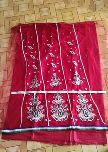 Net Drass Material