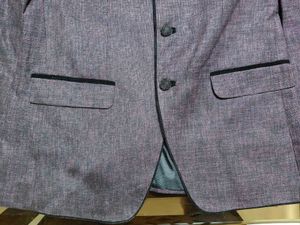 Stylish Men's blazer