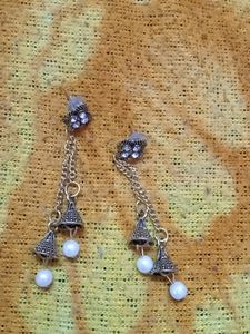 Very Beautiful Earrings