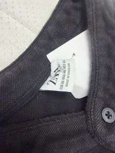 Classic Black Polo T-Shirt