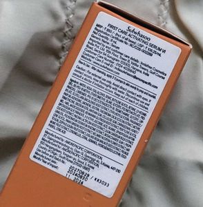 Sulwhasoo First Care Activating Serum VI