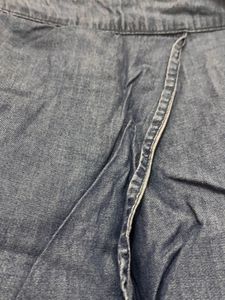 Global desi Wrap Skort