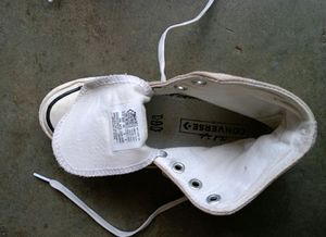 Original Converse