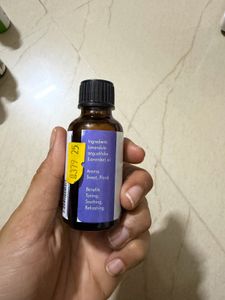 Lavender Pure Essential Oil