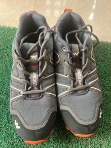Wildcraft Men's Trekking Shoes