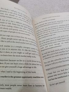 Stock Market Beginner's Guide