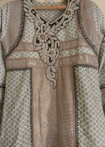 very Beautiful Gown it's new