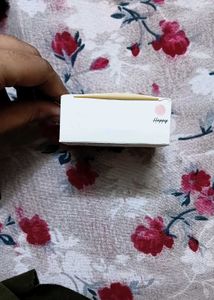 Pink Shimmer Blush Compact