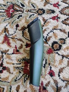 Beard Trimmer