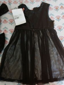 Brand New Dress