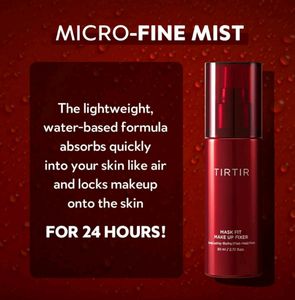 Seal Pack Tirtir Makeup Fixer