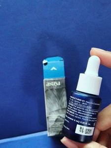 Asaya Advanced Spot Targeting Serum