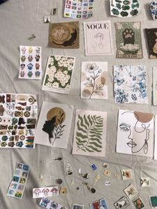 Aesthetic Prints