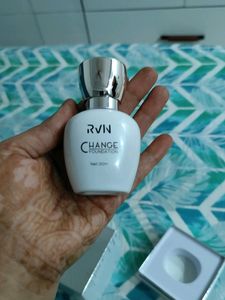 Colour Changing Foundation And BB Cream