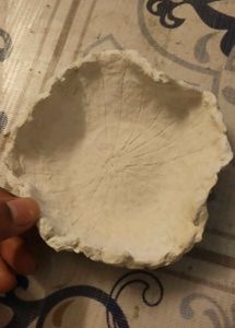Handmade Decorative Bowl