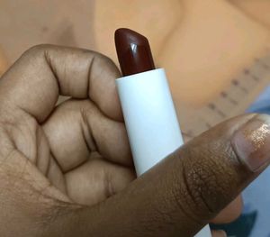 MyGlamm POP Creamy Matte Lipstick