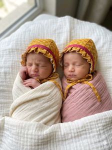 Baby caps