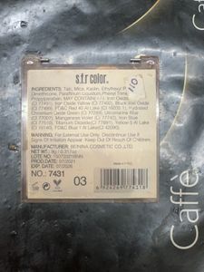 Eye Shadow Palette