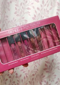 PRICE DROP ALERT 🚨 Renee Matte Lipstick Set