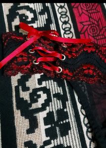 Combo Black