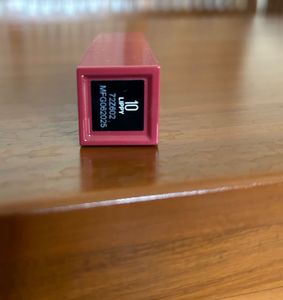 Maybelline SuperStay Vinyl Ink Lipstick