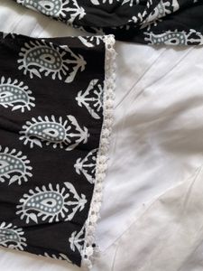 Short Kurti 🖤
