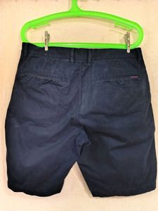 U.S. Polo Assn. Navy Blue Shorts | Size 32