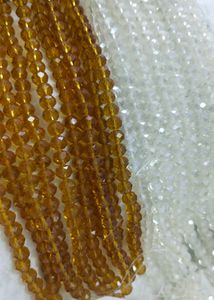 Crystal String