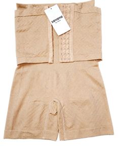 Savana Shaping Shorts