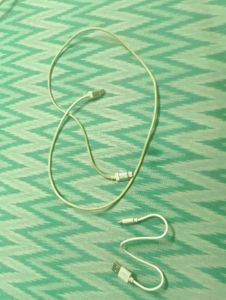 Nothing Type C data cable