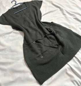 🎁Cozy Women's Knit Dress R