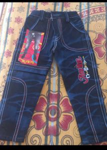 combo pack of 2 jeans