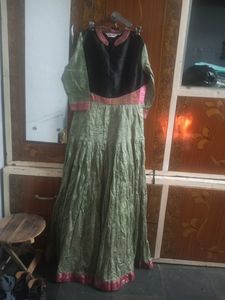 Very Beautiful Frock
