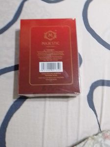 Majestic Oud Rose 50ml - New