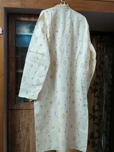 Elegant Men's Kurta