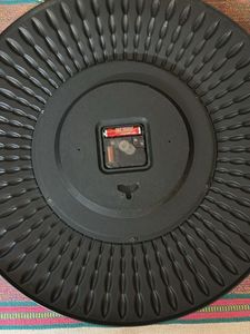 Decorative Wall Clock