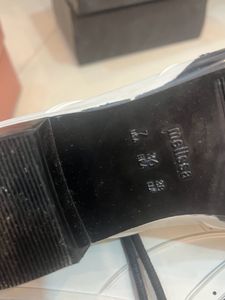 MELISSA BRAND NEW SHOES