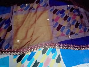 Elegant Embroidered Kurta Set