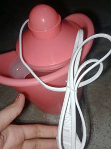 Ambitech 3-in-1 Steam Inhaler