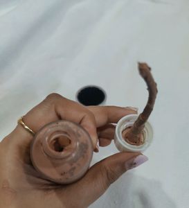 Powder Foundation
