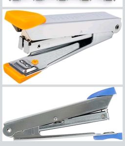 Durable Stapler - random colour