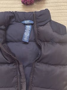 Stylish Padded Vest for Men