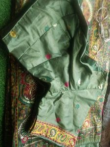 Exquisite Embellished Saree