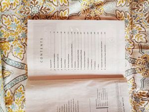 Physics Books for Plus One Students