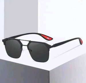 Stylish Black Ray-Ban Sunglasses