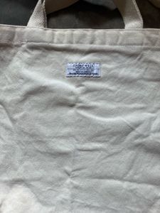 COVERNAT Tote Bag
