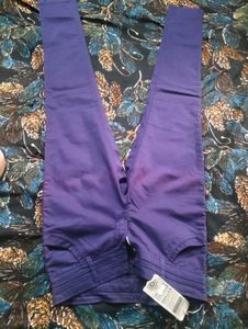 New Jeans With Tag.... In Comfortable Fabric
