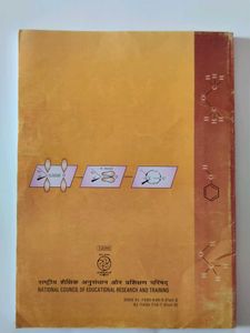 NCERT Chemistry Textbooks Part II for Class XI