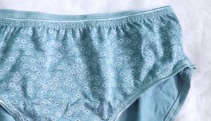 Pack of 2 Women's Cotton Briefs