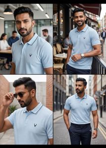 Allen Solly Men's T-Shirt new wdt tag